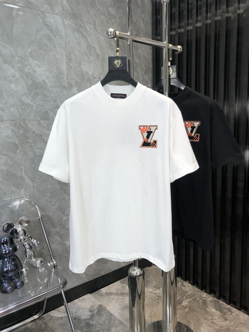 Louis Vuitton T-Shirts